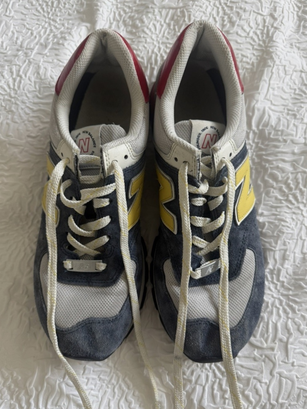 New Balance 574 Sneakers - Picture 7 of 11